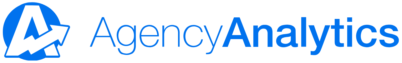 agencyanalytics logo