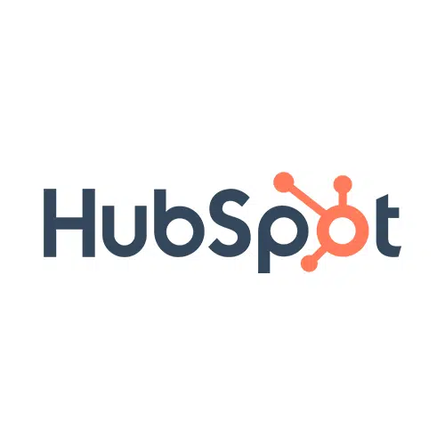 hubspot logo